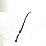 86-89 Yamaha Moto 4 YFM200DX OEM Foot Brake Cable 29U-26351-01-00 AY68