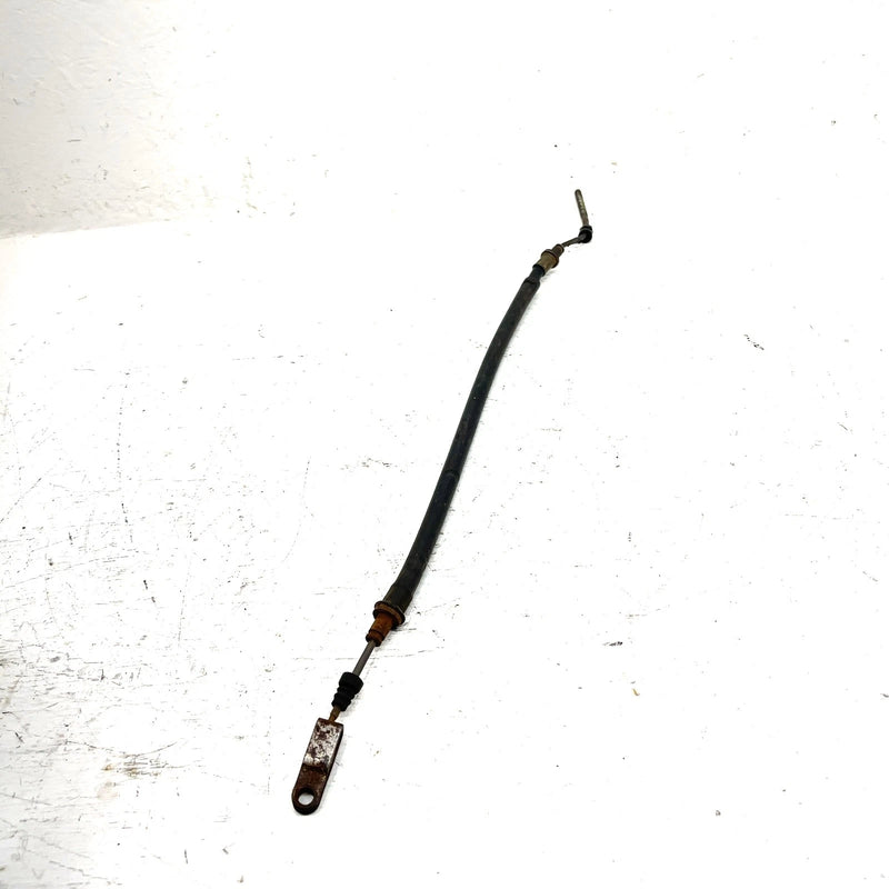 86-89 Yamaha Moto 4 YFM200DX OEM Foot Brake Cable 29U-26351-01-00 AY68