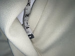 New Vintage Cream Lee Polyester Pants #2084612 ZZ-12