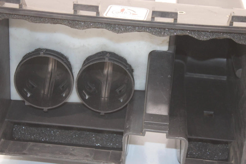 98 Arctic Cat Zl 440 Oem Airbox Base 0770-076 SA174