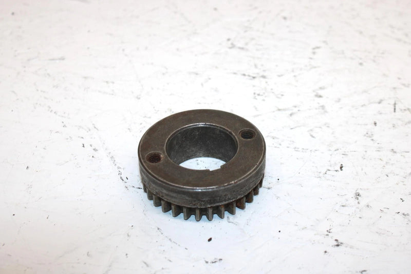 1974 Yamaha Tl433f Oem Oil Pump Drive Gear 821-13178-00-00 SY28
