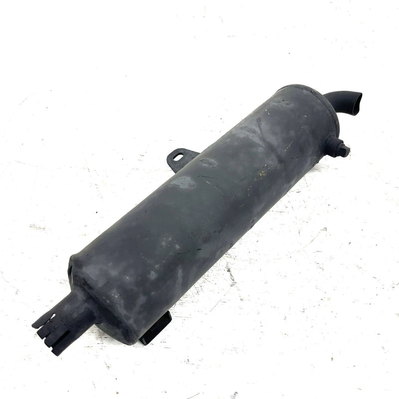 null Arctic Cat 300 4X4 OEM Exhaust Muffler 0436-182 AA15