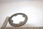 21 Can-am Outlander Max 450 4x4 Dps Oem Brake Disc 705600999 AB4