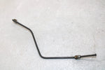 2000 Yamaha  Grizzly Oem Right Front Hard Brake Line 4WV-25871-00-00 AY35