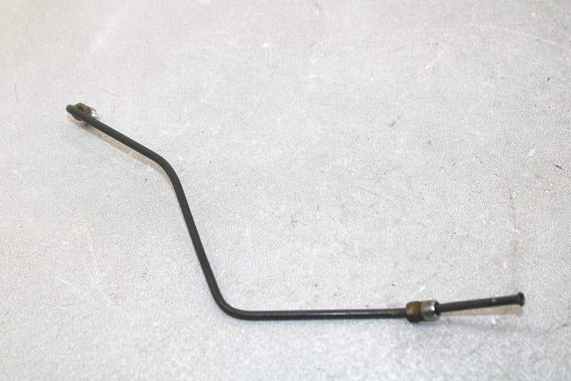 2000 Yamaha  Grizzly Oem Right Front Hard Brake Line 4WV-25871-00-00 AY35