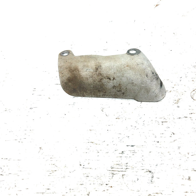 2001 Bombardier DS650 OEM External Cable Cover 420251990 AB16