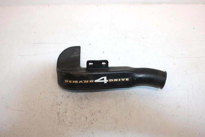 1995 Polaris 300 Oem Clutch Outlet Duct 5431671 AP141