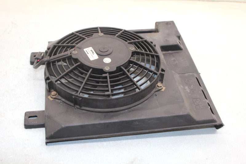 00 Polaris Xpedition 425 Oem Fan, Motor, Shroud 2410123 5433059 AP19