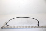 1987 Yamaha Exciter 570 L/c Oem Speedo Cable 82M-83550-00-00 SY18