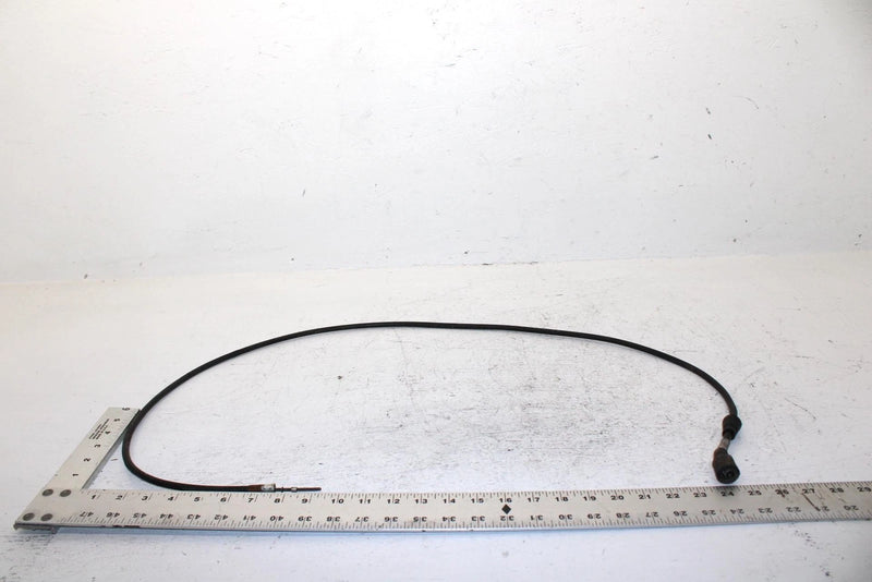 1987 Yamaha Exciter 570 L/c Oem Speedo Cable 82M-83550-00-00 SY18