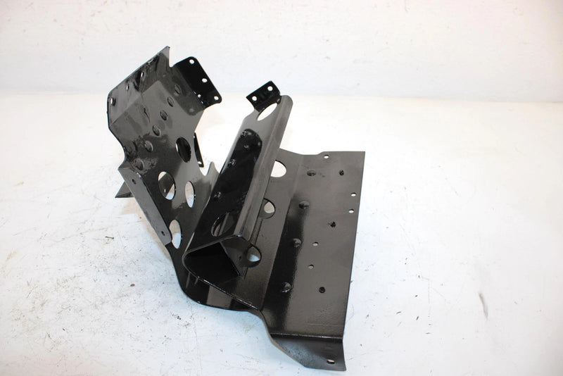 96 Polaris Xlt Oem Right Footrest 1012264 SP153