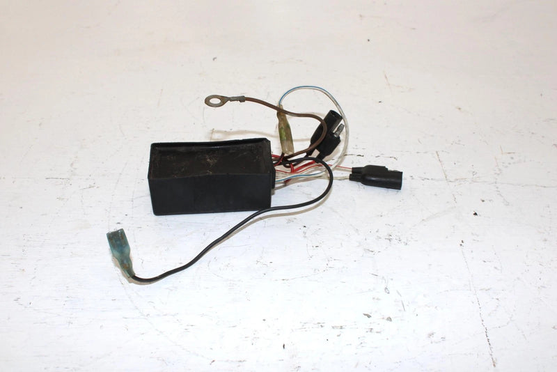 2000 Polaris Xplorer 400 Oem CDI ECU ECM Ignition Box 3085623 AP200
