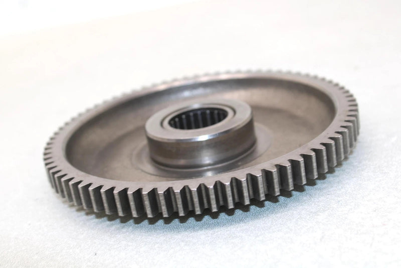 2003 Suzuki Lt-f400f Oem Starter Clutch Gear 12600-38851 AS23