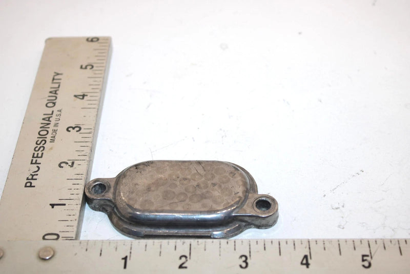 99 Kawasaki Prairie 400 4x4 Oem Rocker Arm Cover 11012-1793 AK16
