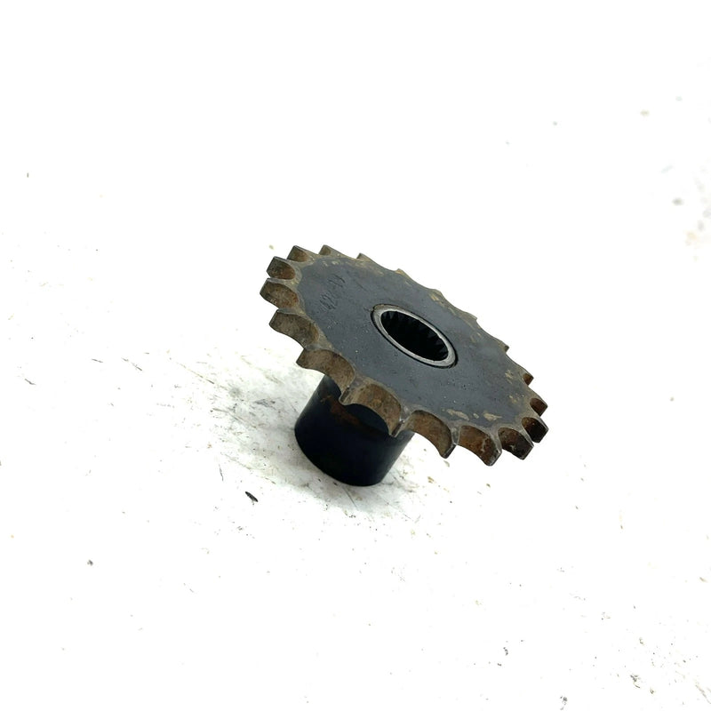 2002 Polaris Scrambler 90 OEM 19T Drive Sprocket 0450263 AP199
