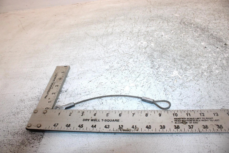 2015 Polaris Ranger 570 Eps Oem Tailgate Cable 7081925 XP5.2
