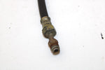 1993 Polaris Trail Boss 250 Oem Front Left Brake Hose Line 1930752 Q5345