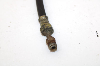 1993 Polaris Trail Boss 250 Oem Front Left Brake Hose Line 1930752 Q5345