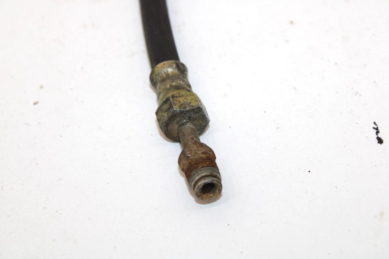 1993 Polaris Trail Boss 250 Oem Front Left Brake Hose Line 1930752 Q5345