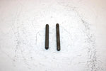 1999 Yamaha  Bear Tracker 2wd Oem Shift Fork Shaft Set 3GX-18531-00-00 AY50