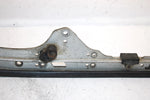 06 Ski-doo Gsx 600 Ho Sdi Oem Left Skid Rail 503191224 SS14