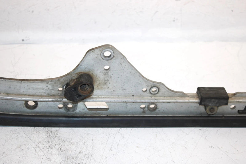 06 Ski-doo Gsx 600 Ho Sdi Oem Left Skid Rail 503191224 SS14
