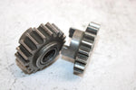 99 Polaris Xlt Touring Oem Pinion Sprocket Set 1341075 1341241 SP46