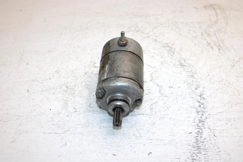 02 Honda Trx 350 Fea Fourtrax Rancher 4x4 Oem Starter Motor 31200-HN5-A81 AH54