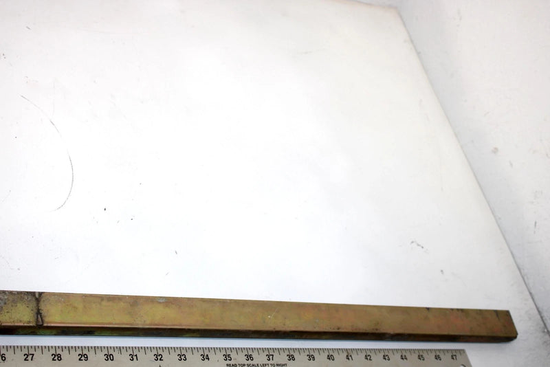 08 Polaris Ranger 700 4x4 Efi Oem Tail Gate Bracket 5249473 52580200 XP1