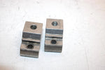 94 Polaris 500 Efi Oem Bogie Wheel Bracket (Pair) 5130570 Q5587