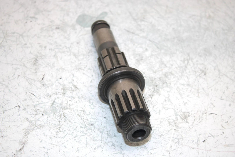 86 Yamaha  Moto 4 Oem Middle Drive Shaft 59V-17523-00-00 AY39