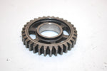18 Suzuki King Quad 500 Oem Reverse Driven Gear 32T 24571-31G00 AS3