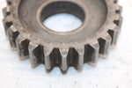 2005 Polaris Sportsman 500 Ho Oem 24T Transmission Gear 3233854 Q5491