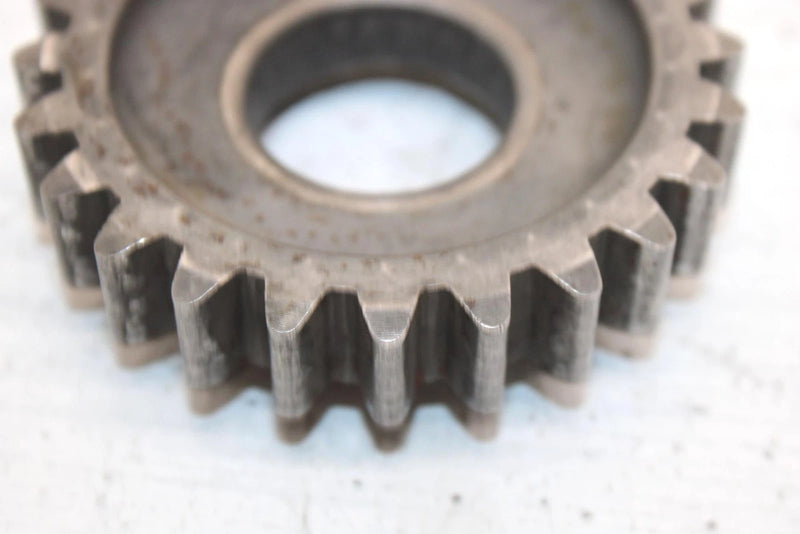 2005 Polaris Sportsman 500 Ho Oem 24T Transmission Gear 3233854 Q5491