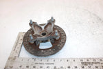 2003 Kawasaki Prairie 650 Oem Front Wheel Hub And Rotor 49030-0046 AK26
