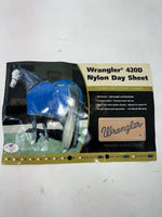 New Professionals Choice Wrangler Green 420D Day Sheet 84” FF-603