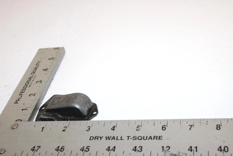 1997 Ski-doo Vmax 700 Sx Oem Carb Cap Cover Q3244