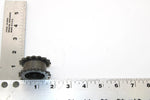 1980 Yamaha Exciter 440 Oem Idler Wheel 878-47612-00-00 SY58
