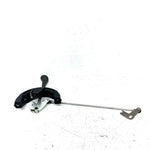 2012 Yamaha Grizzly 550 YFM550 4x4 OEM Shifter 28P-18115-00-00 AY65