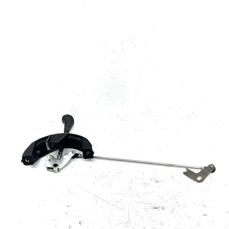 2012 Yamaha Grizzly 550 YFM550 4x4 OEM Shifter 28P-18115-00-00 AY65