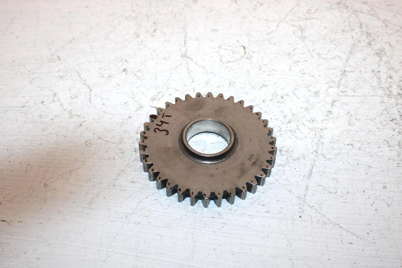 2014 Bombardier  Outlander Max 400 EFi Oem 34T Transmission Gear 420281285 AB6