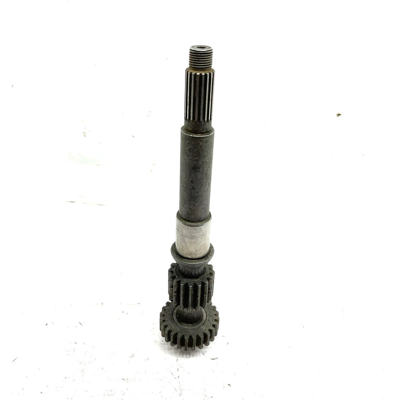 2003 Arctic Cat 400 4x4 Automatic OEM Main Transmission Shaft 3402-665 AA35