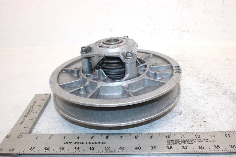 1997 Yamaha Vmax Sx 700 Triple Oem Secondary Clutch 8BU-17670-10-00 SY10