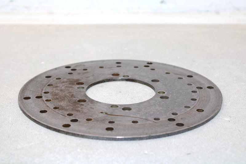 1999 Polaris Sportsman 500 Oem Front Drilled Brake Rotor 5242935 AP6