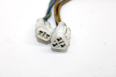 2005 Yamaha Rs Vector Er Oem Left Switch Assembly 8FA-83973-01-00 SY59