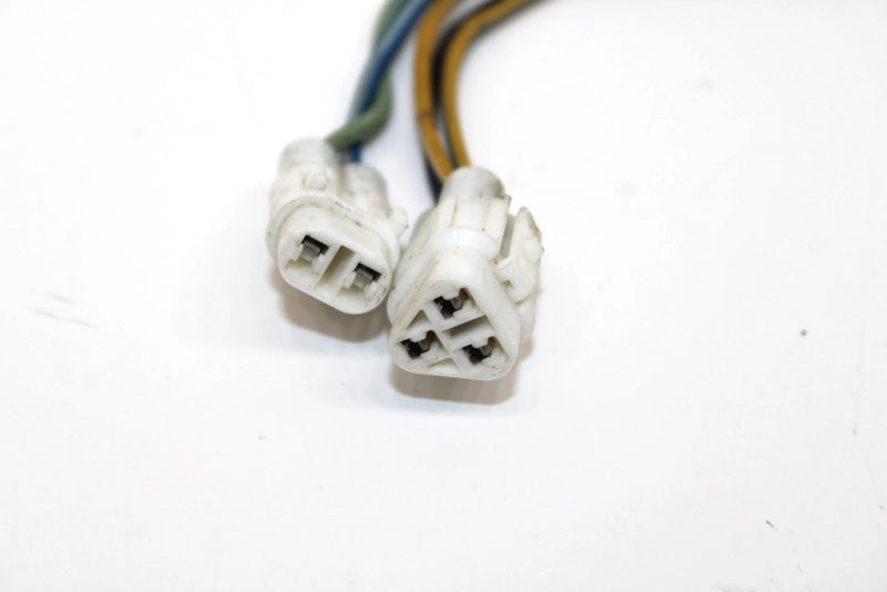 2005 Yamaha Rs Vector Er Oem Left Switch Assembly 8FA-83973-01-00 SY59