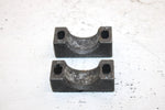 2004 Arctic Cat V2 650 Oem Steering Bearing Housing Pair 0705-064 AA28