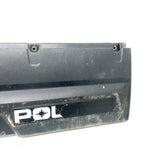 2009 Polaris Ranger HD 700 4x4 EFI OEM Outer Tailgate Panel 5437565-070 XP12.1