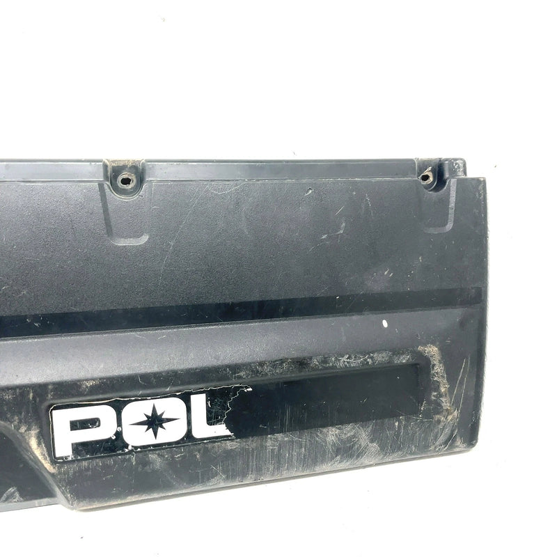 2009 Polaris Ranger HD 700 4x4 EFI OEM Outer Tailgate Panel 5437565-070 XP12.1