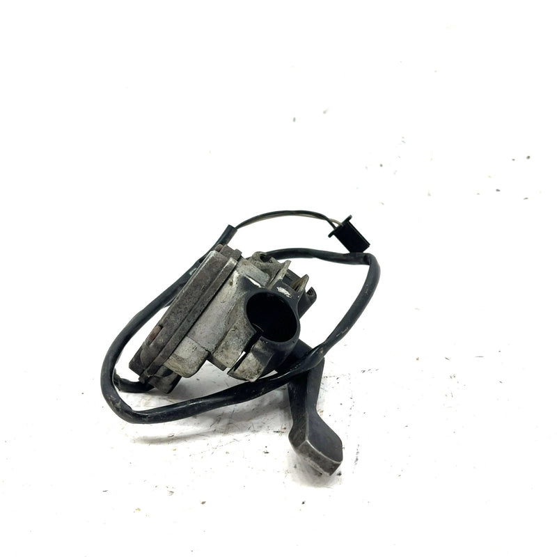2002 Polaris Scrambler 90 OEM Right Throttle Lever 0451096 AP199